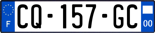 CQ-157-GC