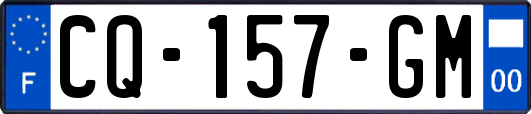 CQ-157-GM