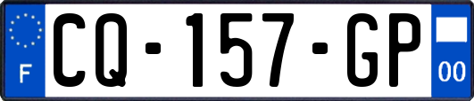 CQ-157-GP