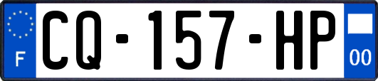 CQ-157-HP