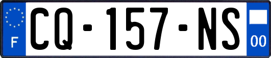 CQ-157-NS