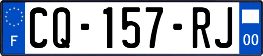 CQ-157-RJ