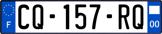 CQ-157-RQ