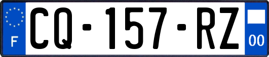 CQ-157-RZ