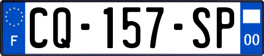 CQ-157-SP