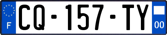 CQ-157-TY