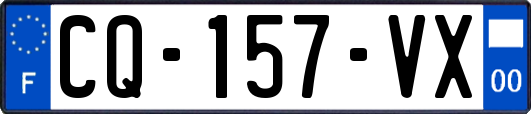 CQ-157-VX