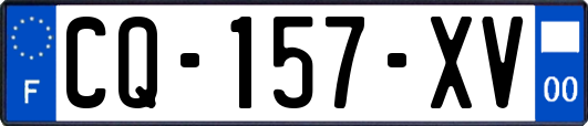 CQ-157-XV