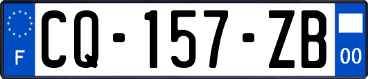 CQ-157-ZB