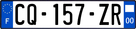 CQ-157-ZR