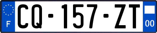 CQ-157-ZT