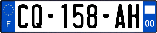 CQ-158-AH