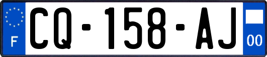 CQ-158-AJ