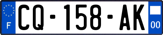 CQ-158-AK