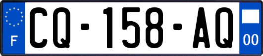 CQ-158-AQ