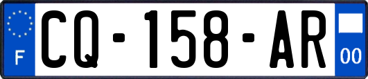 CQ-158-AR