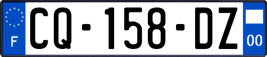 CQ-158-DZ