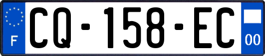 CQ-158-EC