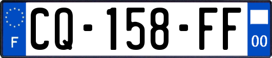 CQ-158-FF