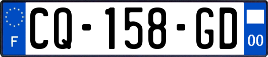 CQ-158-GD