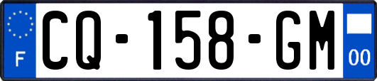 CQ-158-GM