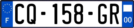 CQ-158-GR