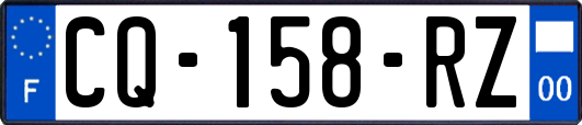 CQ-158-RZ