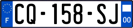 CQ-158-SJ