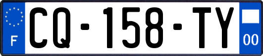 CQ-158-TY