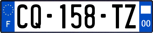 CQ-158-TZ