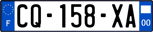 CQ-158-XA
