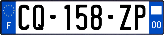 CQ-158-ZP