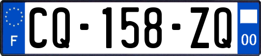 CQ-158-ZQ