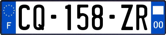 CQ-158-ZR