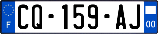 CQ-159-AJ