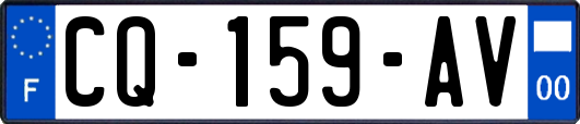 CQ-159-AV