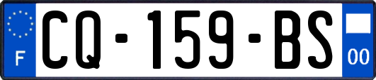 CQ-159-BS