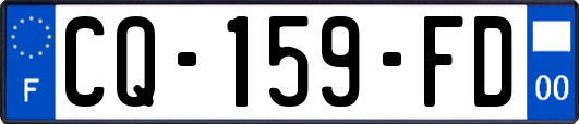 CQ-159-FD