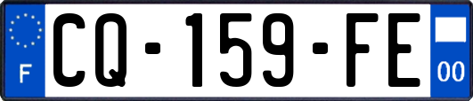 CQ-159-FE