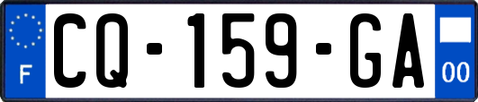 CQ-159-GA