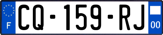 CQ-159-RJ