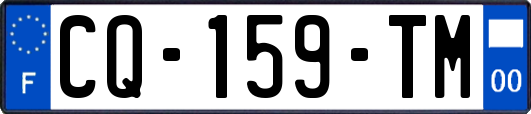 CQ-159-TM