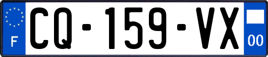 CQ-159-VX