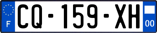 CQ-159-XH