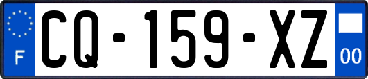 CQ-159-XZ