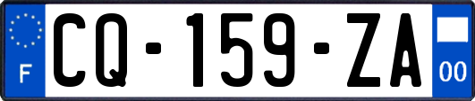 CQ-159-ZA