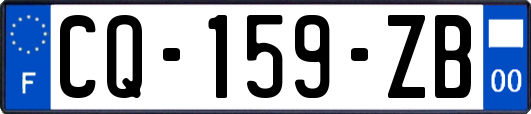 CQ-159-ZB