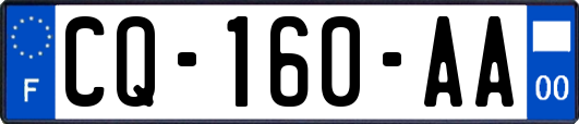 CQ-160-AA