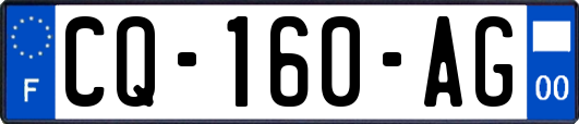 CQ-160-AG