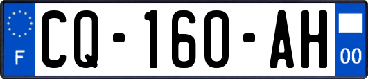 CQ-160-AH